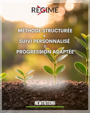 Coaching alimentaire et accompagnement minceur à Oupeye